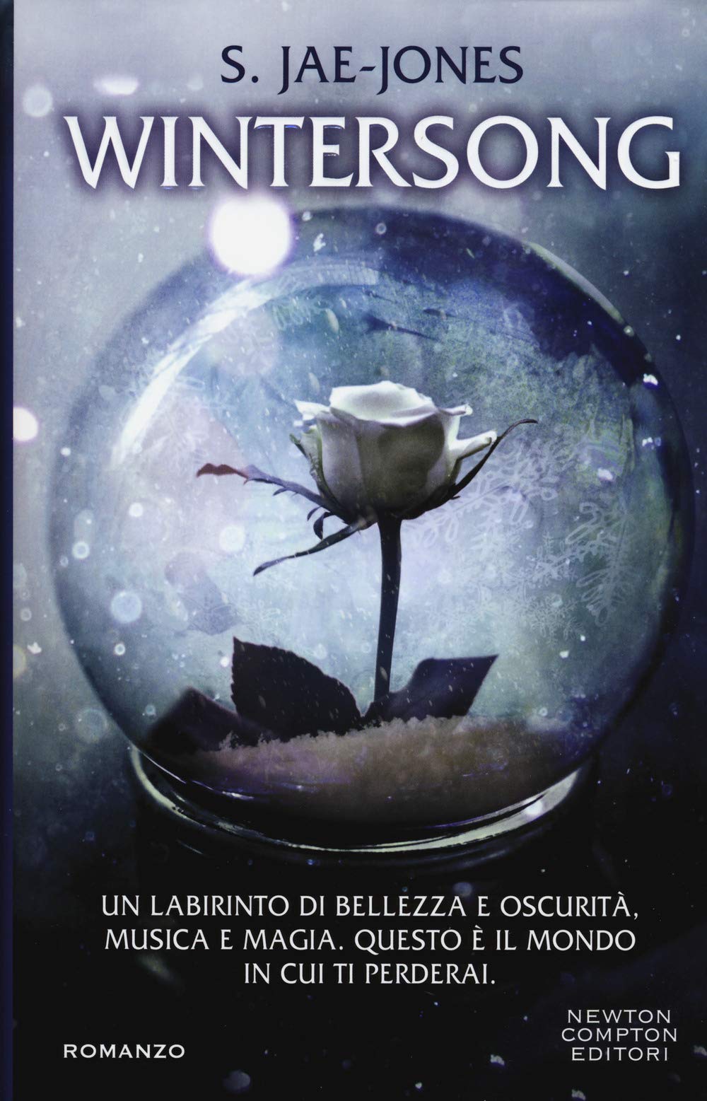 Wintersong (Vertigo)