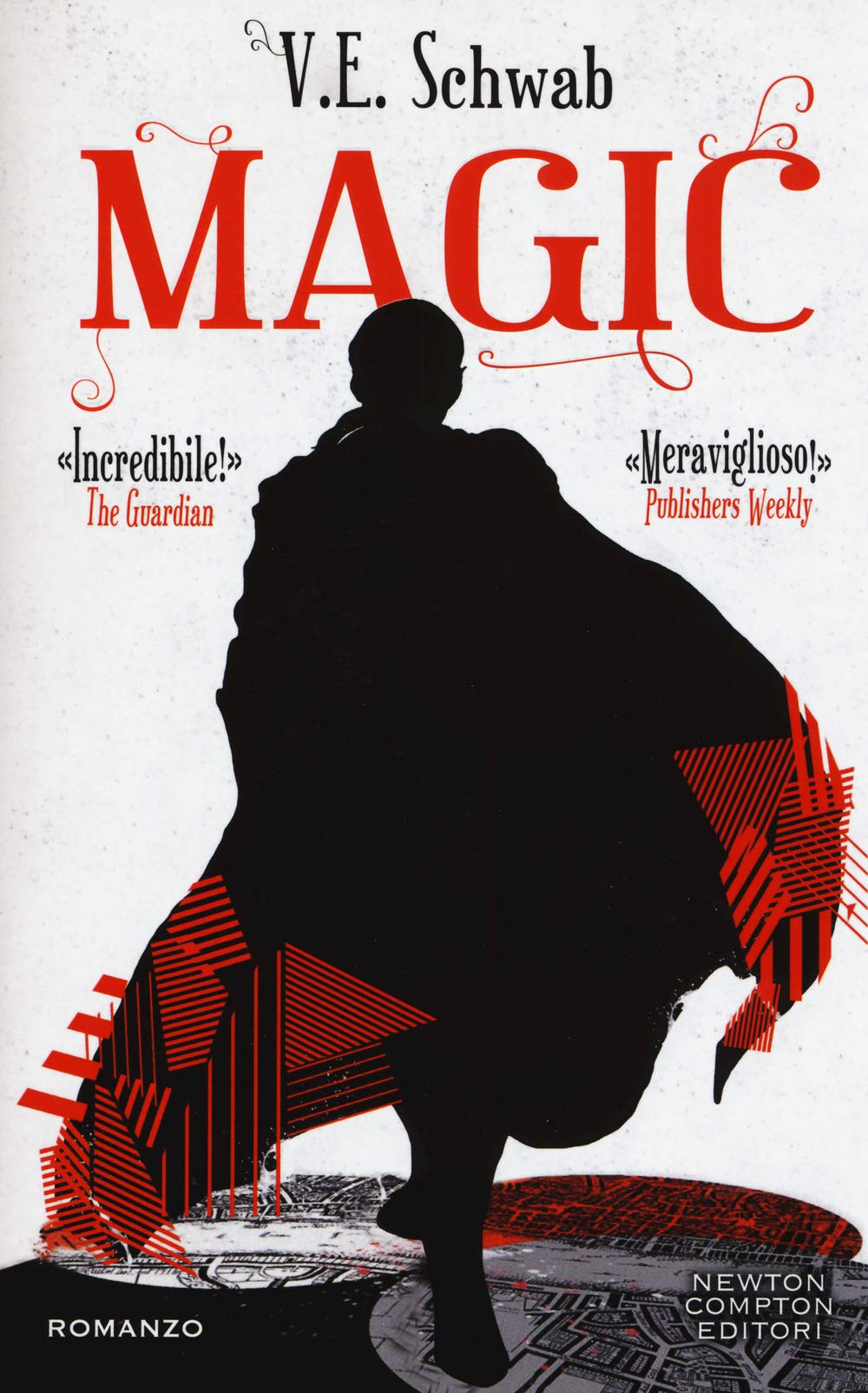 Magic (Vertigo)