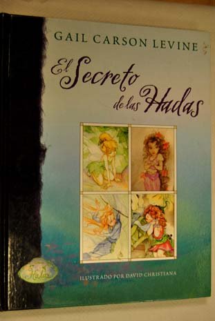 El Secreto De Las Hadas