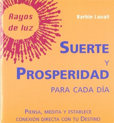 Suerte y prosperidad