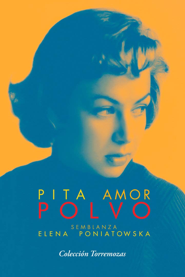Polvo: Pita Amor (TORREMOZAS)