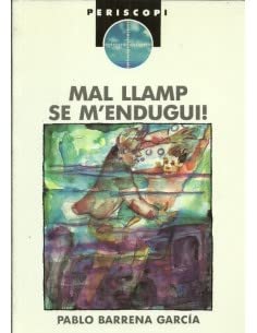 Mal llamp se m'endugui