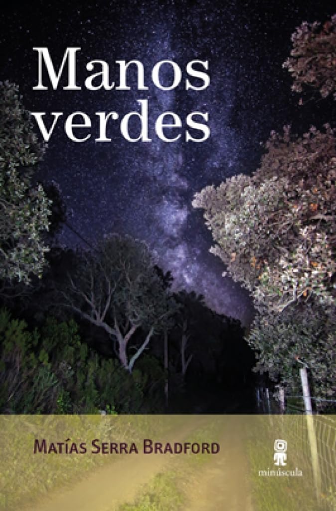 Manos verdes: 57 (Tour de force)