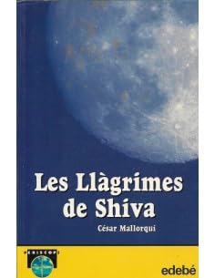 Les llàgrimes de Shiva