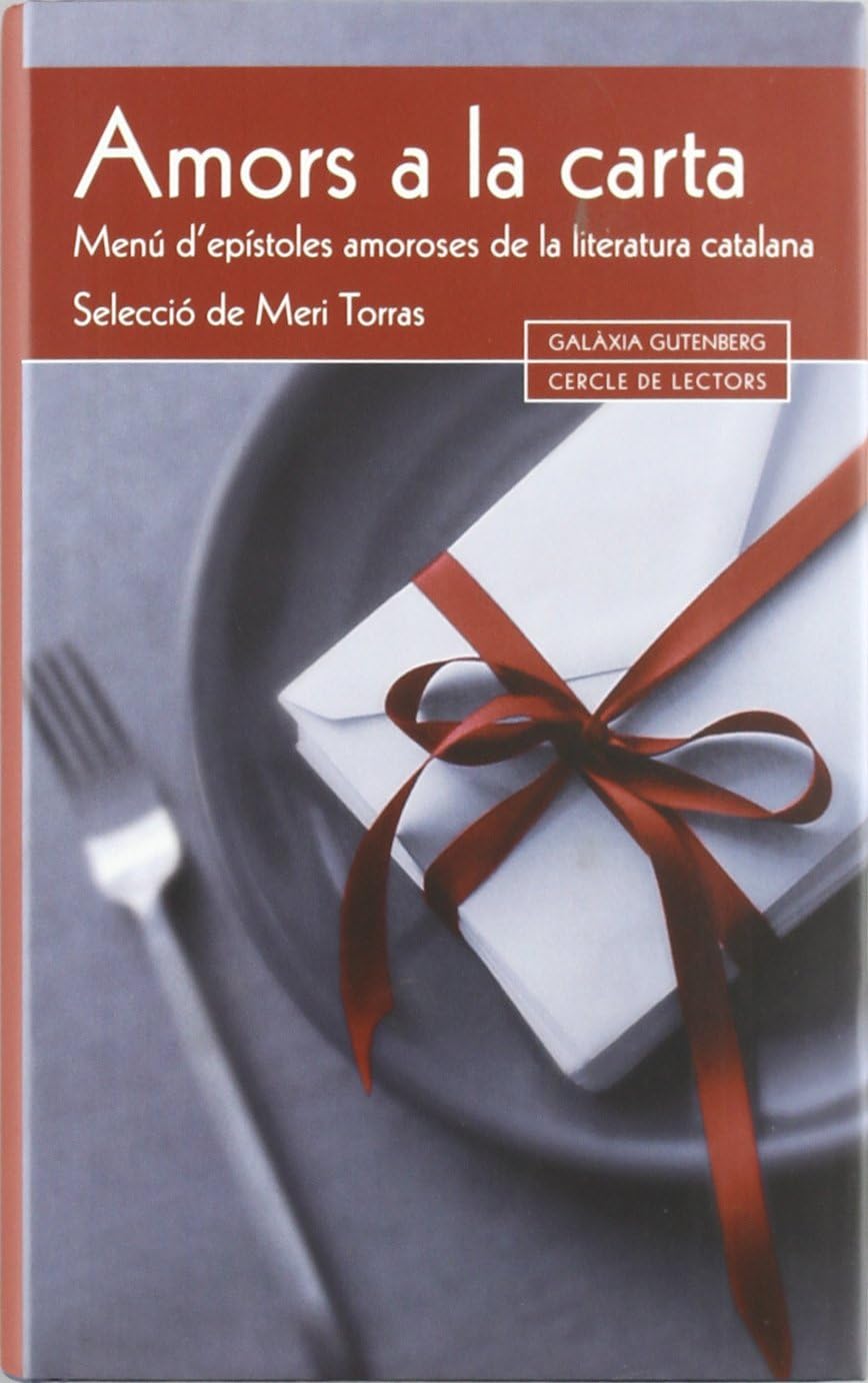 Amors a la carta
