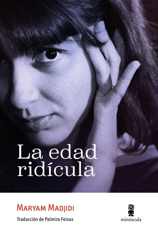 La edad ridícula: 58 (Tour de force)