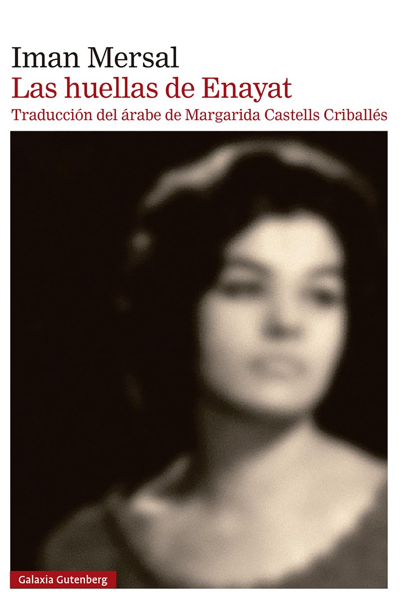 Las huellas de Enayat (Narrativa)