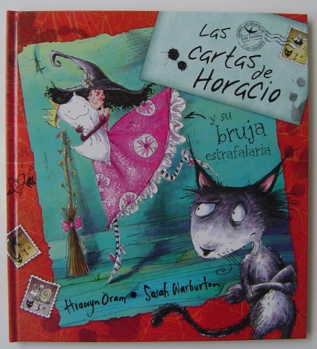 Las Cartas De Horacio/ Horacio's Letters