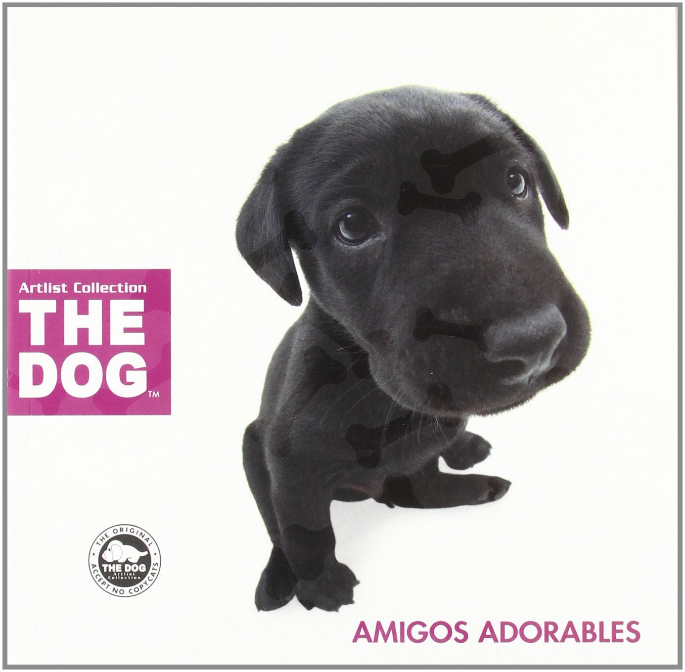 The dog