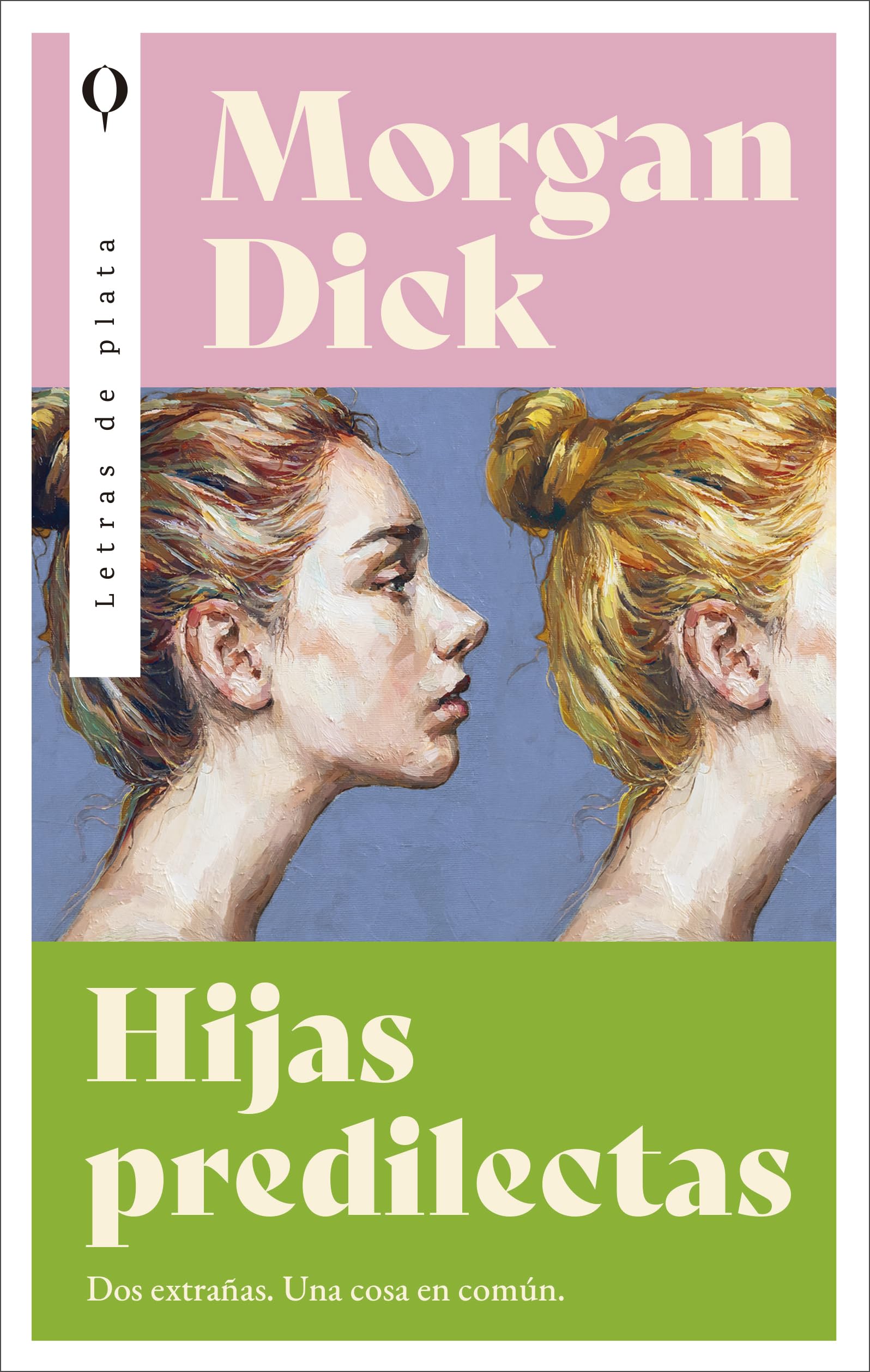 Hijas predilectas (Plata)