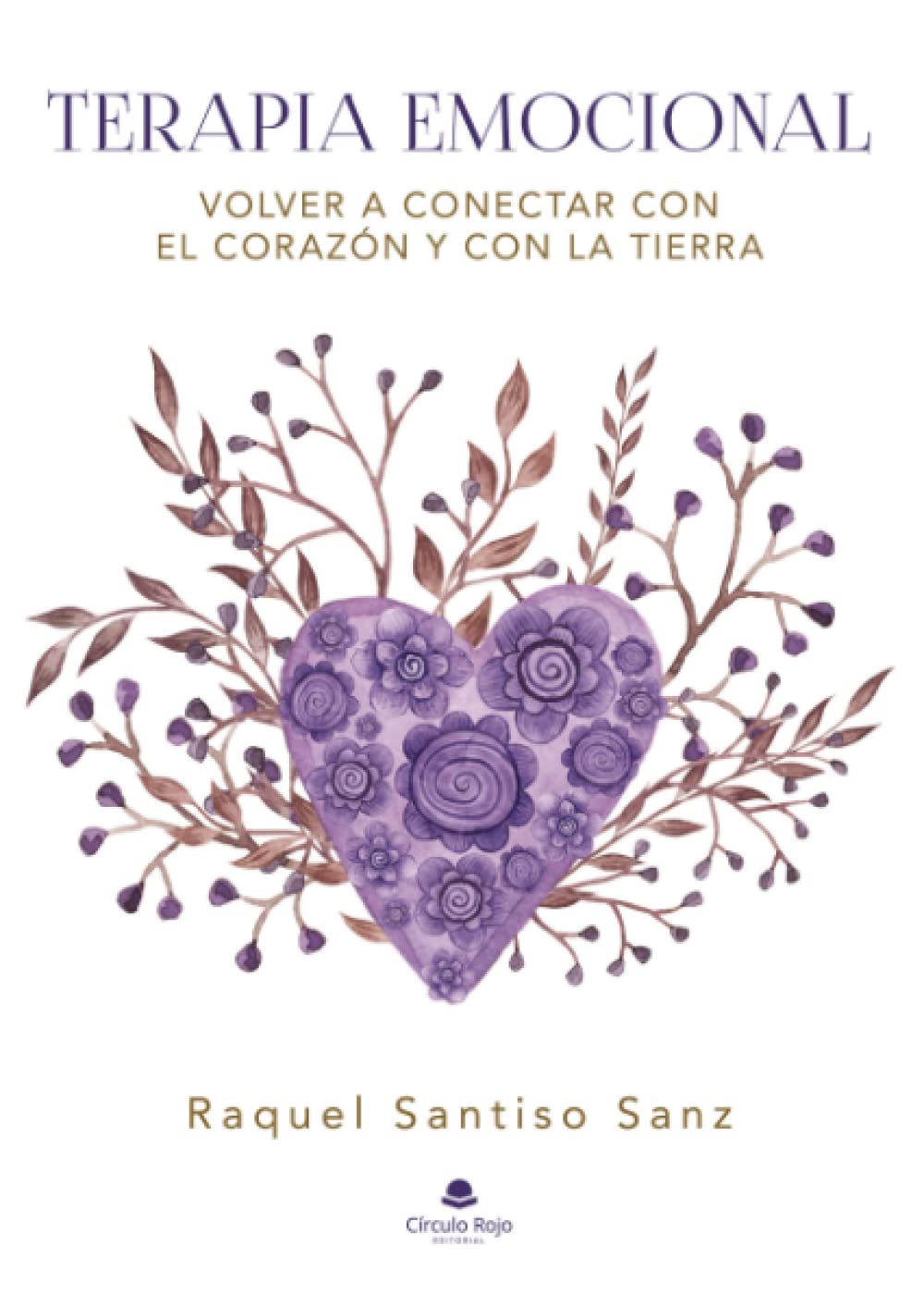 TERAPIA EMOCIONAL (SIN COLECCION)