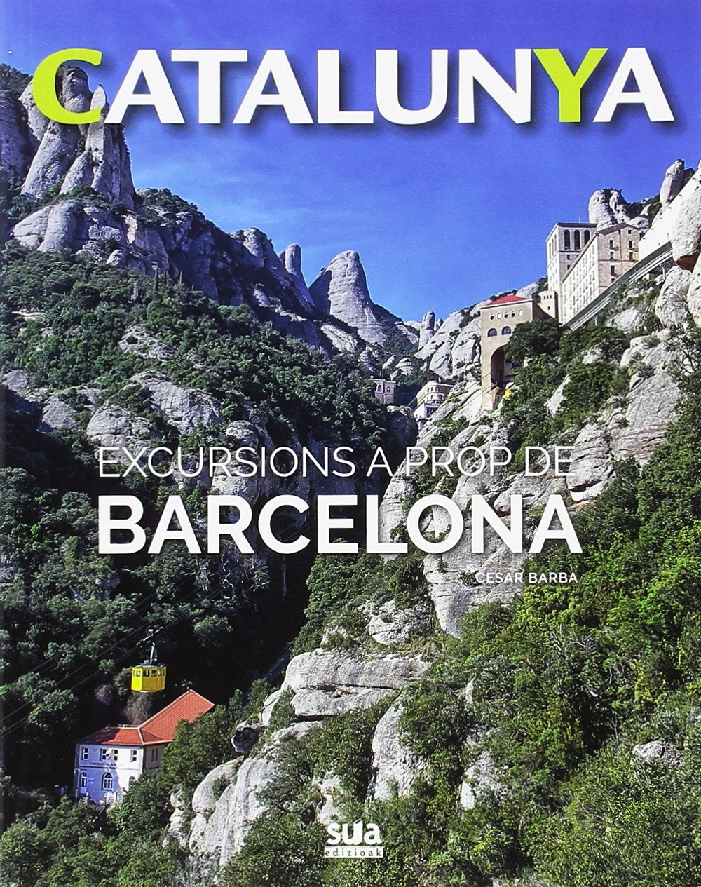 Excursions a prop de Barcelona