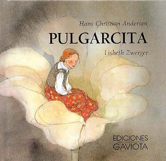 Pulgarcita (Mi primera biblioteca)