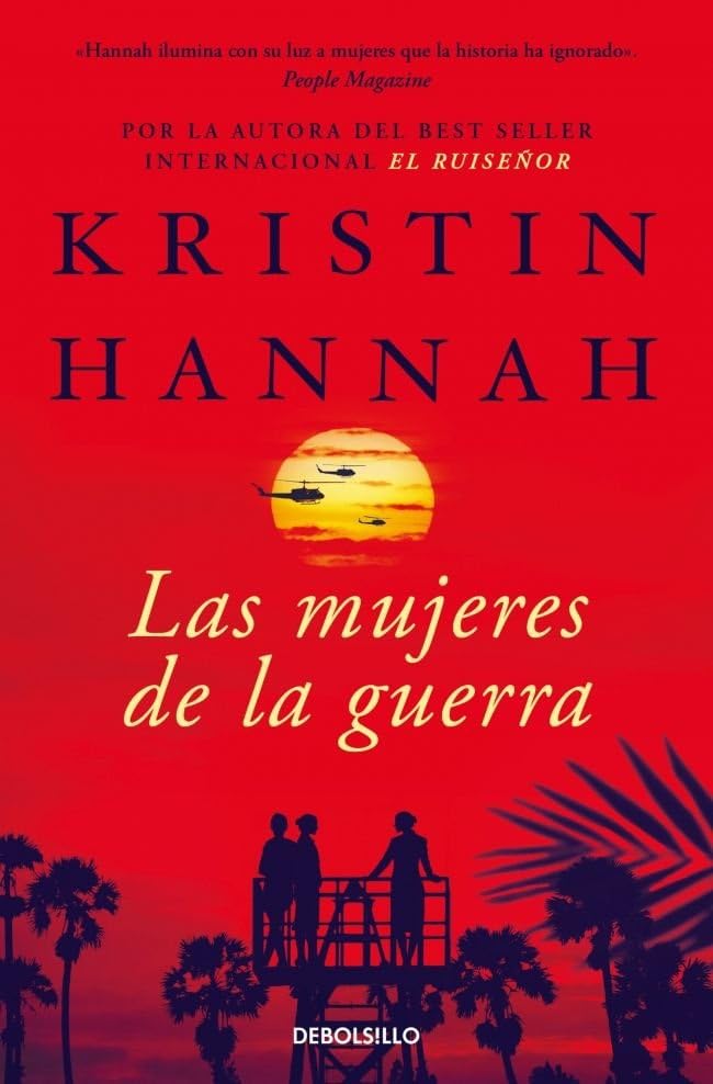 Las mujeres de la guerra (Best Seller)