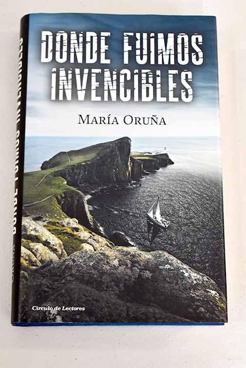 Donde fuimos invencibles