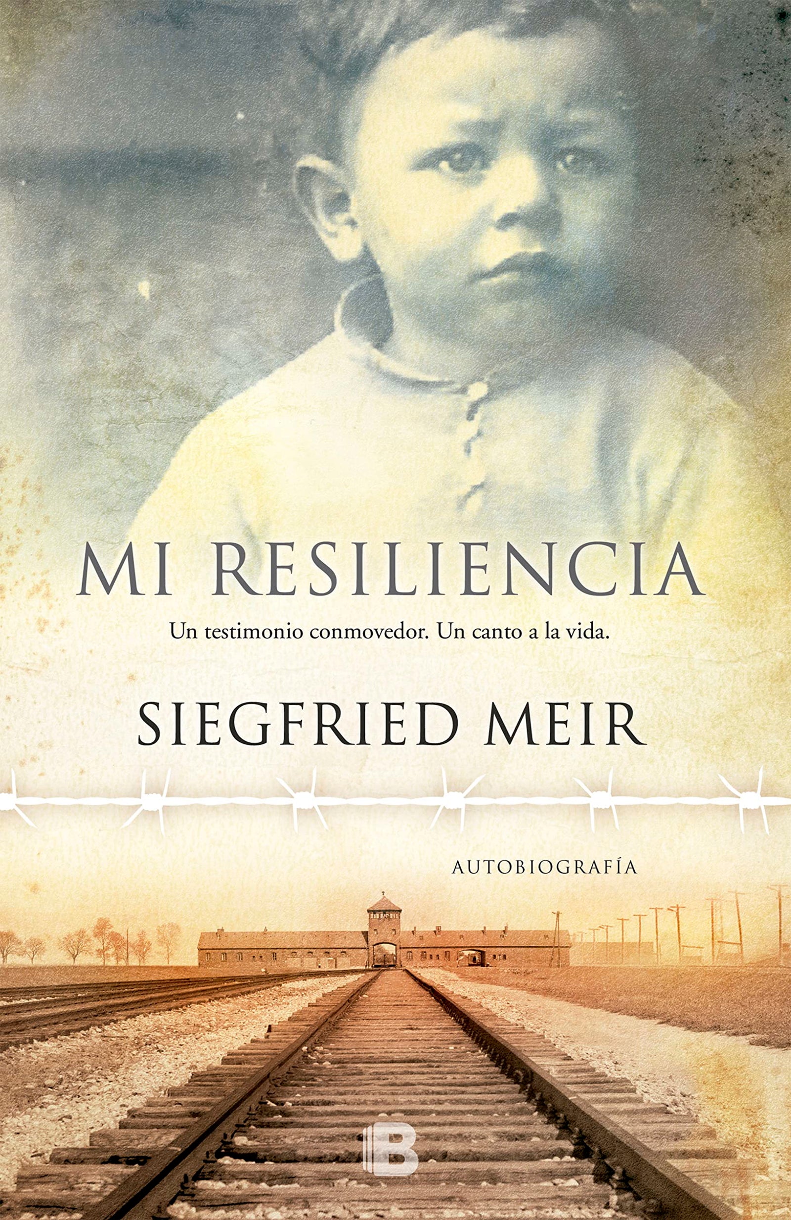 Mi resiliencia (No ficción)