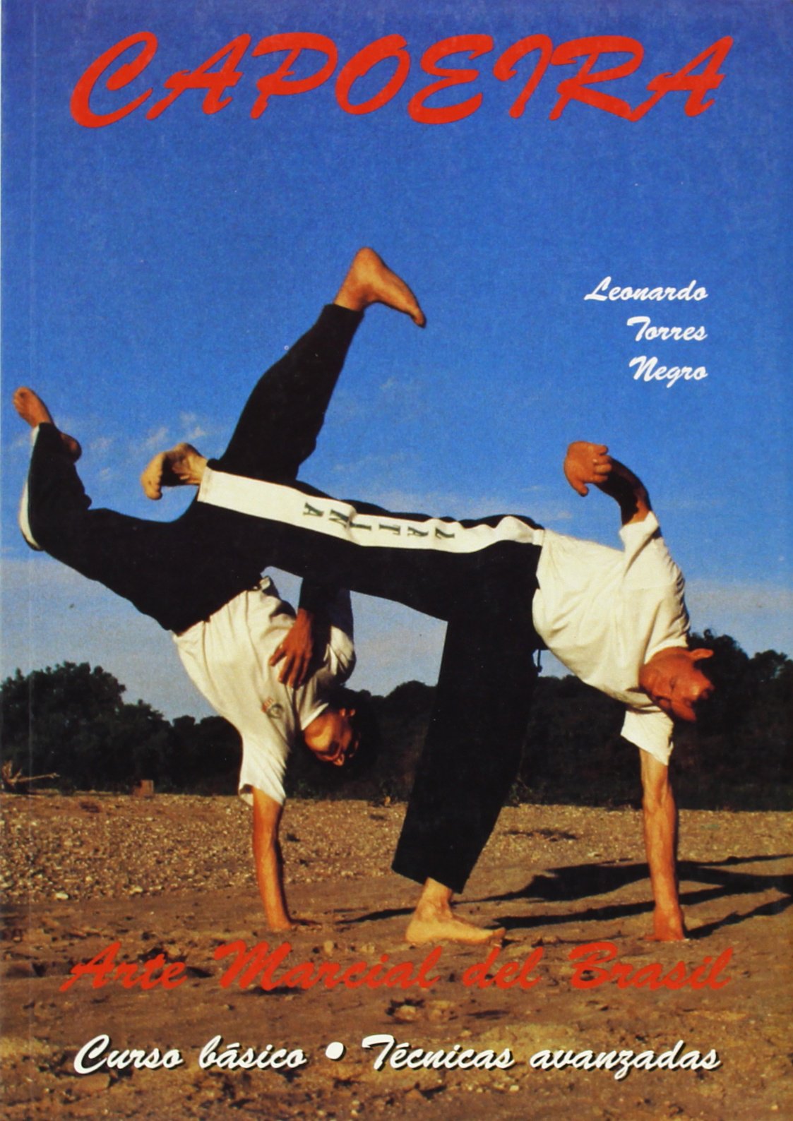 Capoeira