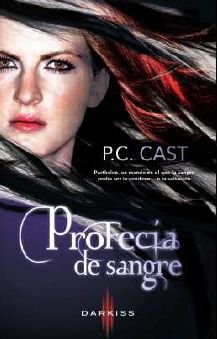 Profecía de sangre