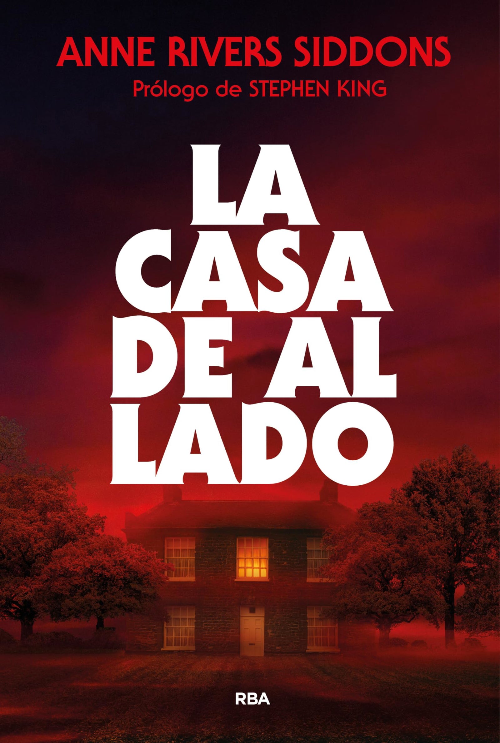 La casa de al lado