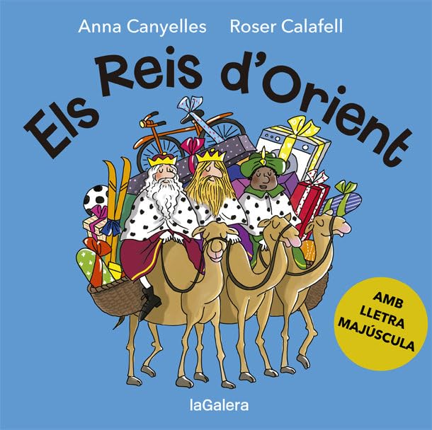 Els Reis d'Orient: 159 (Tradicions)