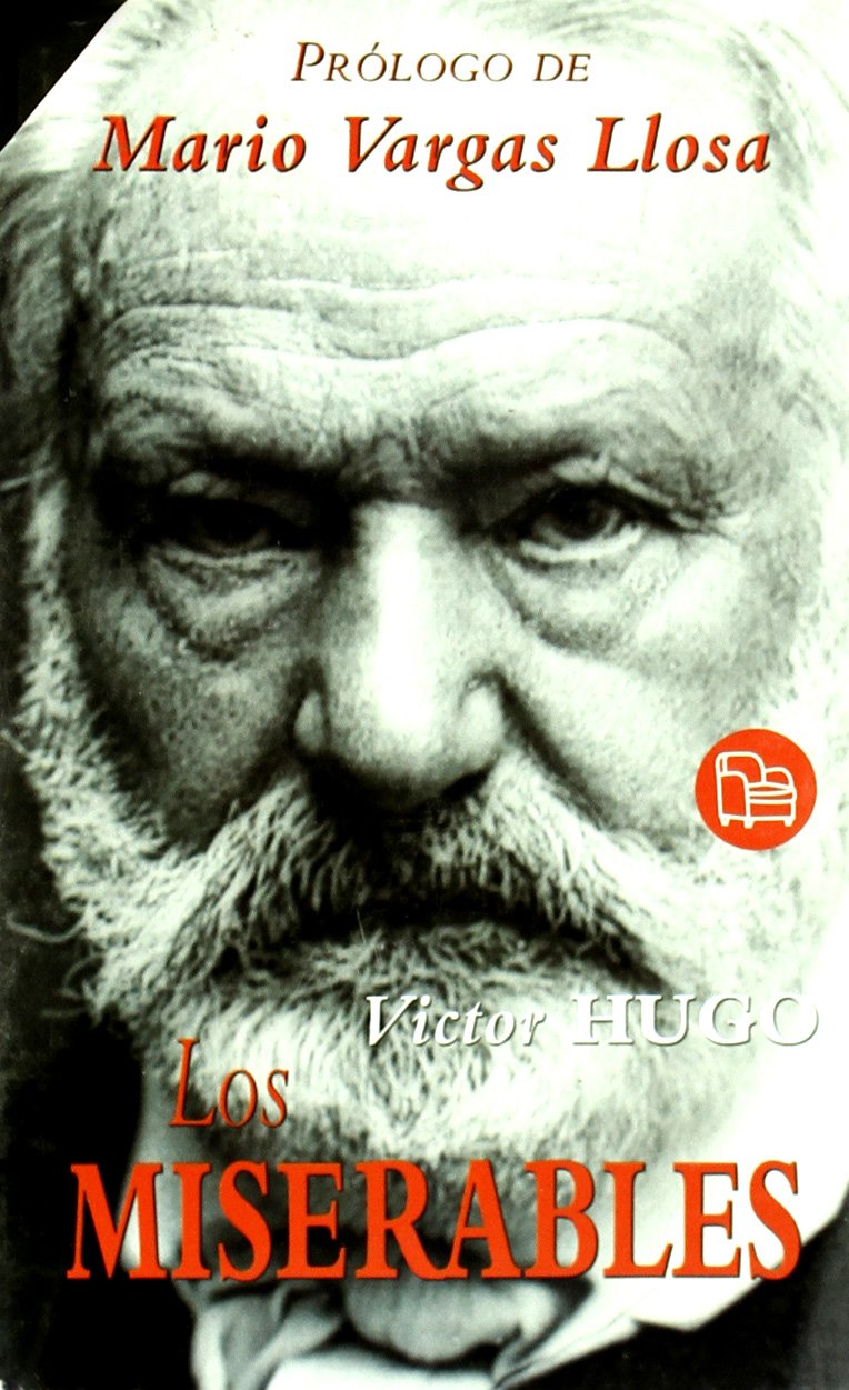 Los Miserables Obra Completa 2 Tomos Cn04 Victor Hugo