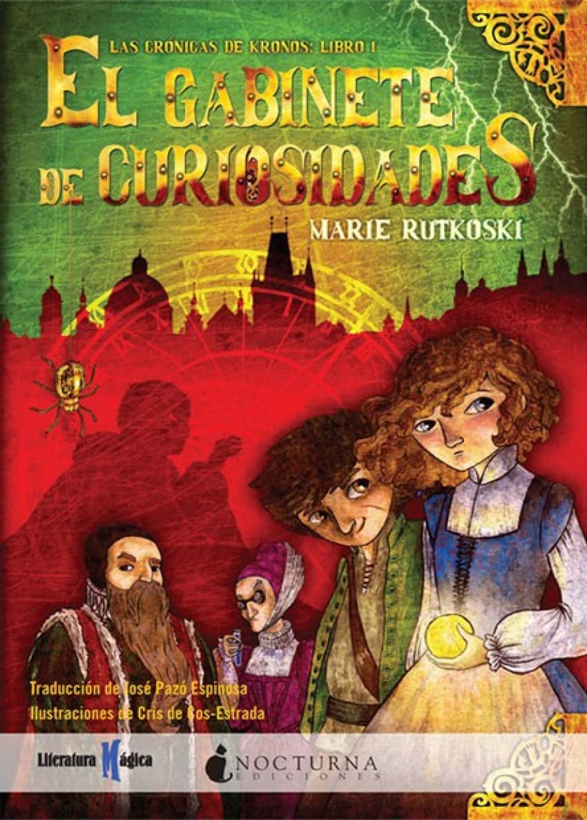 Gabinete De Curiosidades,El