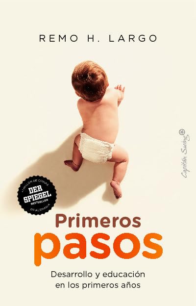 Primeros Pasos: Desarrollo y educación en los primeros años (Ensayo)