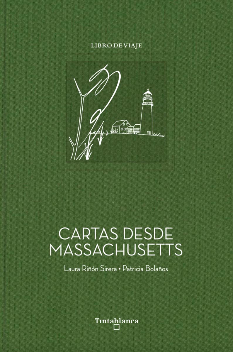 Cartas desde Massachusetts: 5 (Travesías)