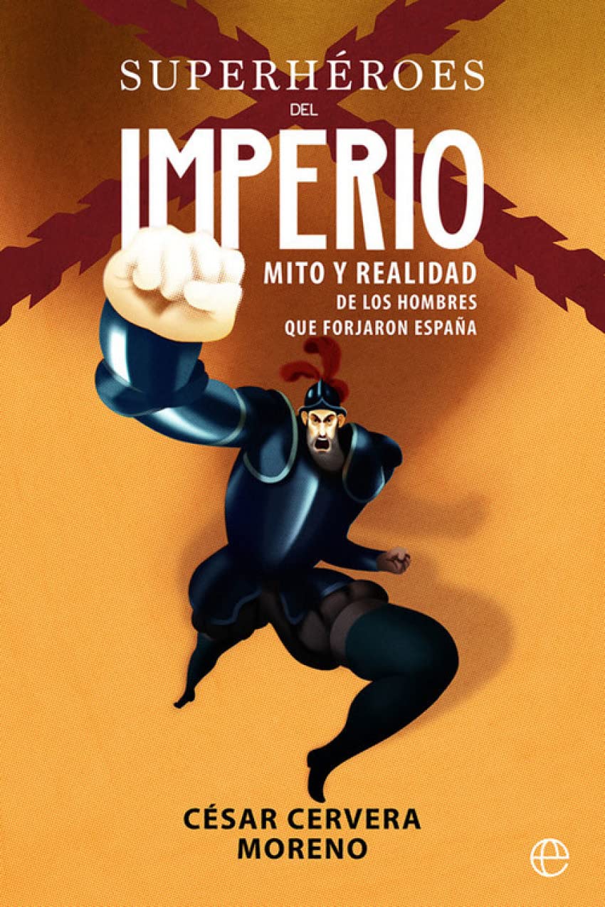 Superhéroes del imperio (Historia)