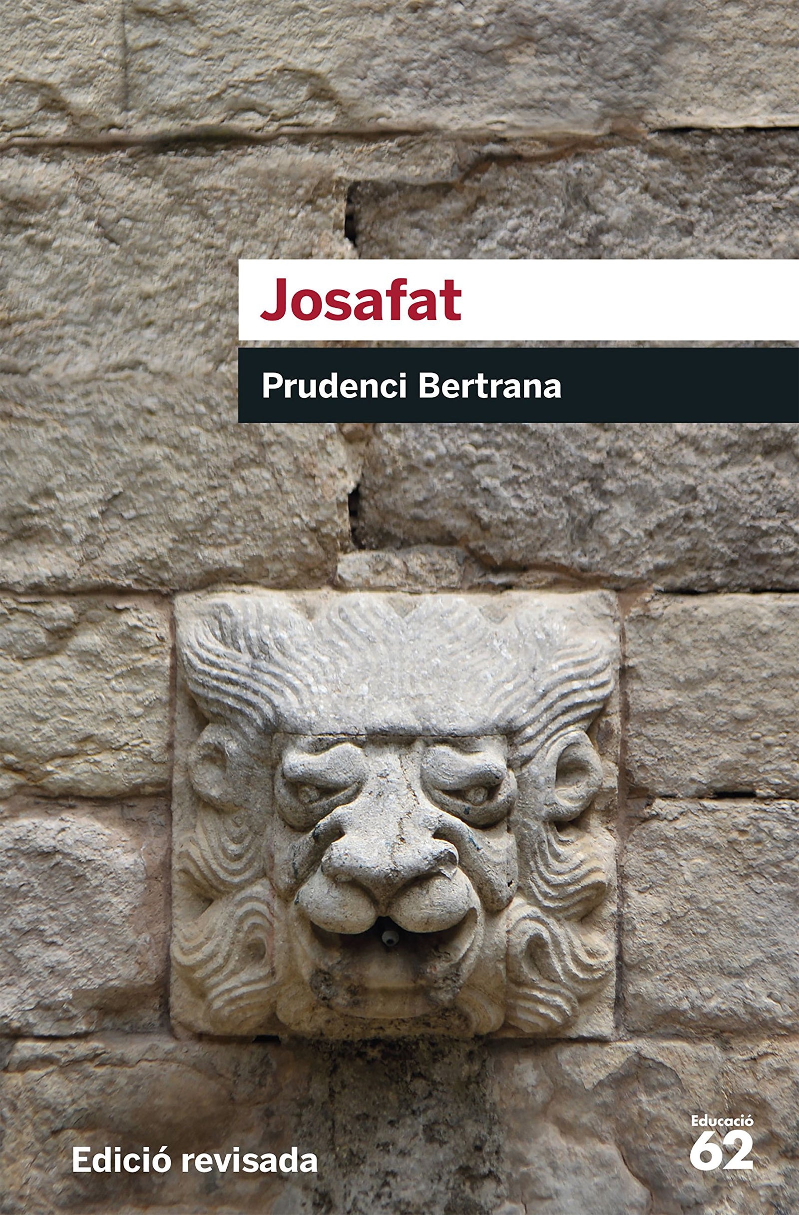 Josafat: 25 (Educació 62)