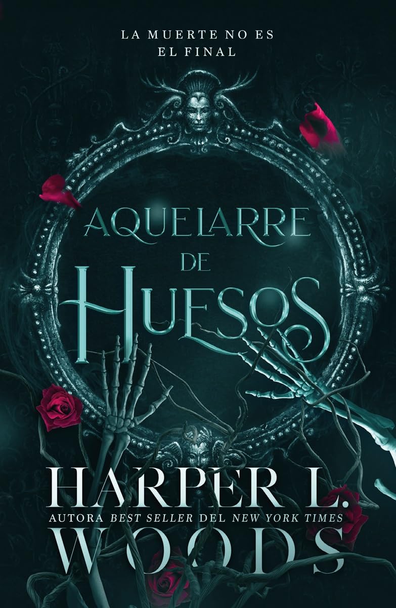 Aquelarre de huesos (Umbriel narrativa)