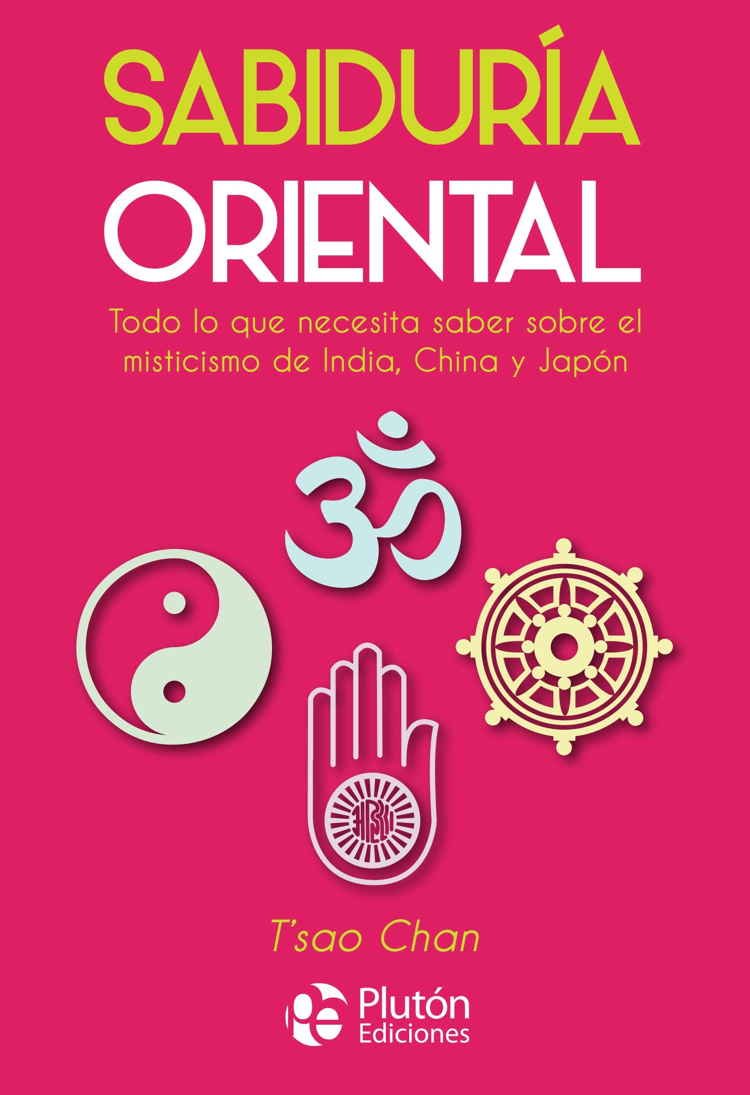 Sabiduría Oriental (Colección Nueva Era)