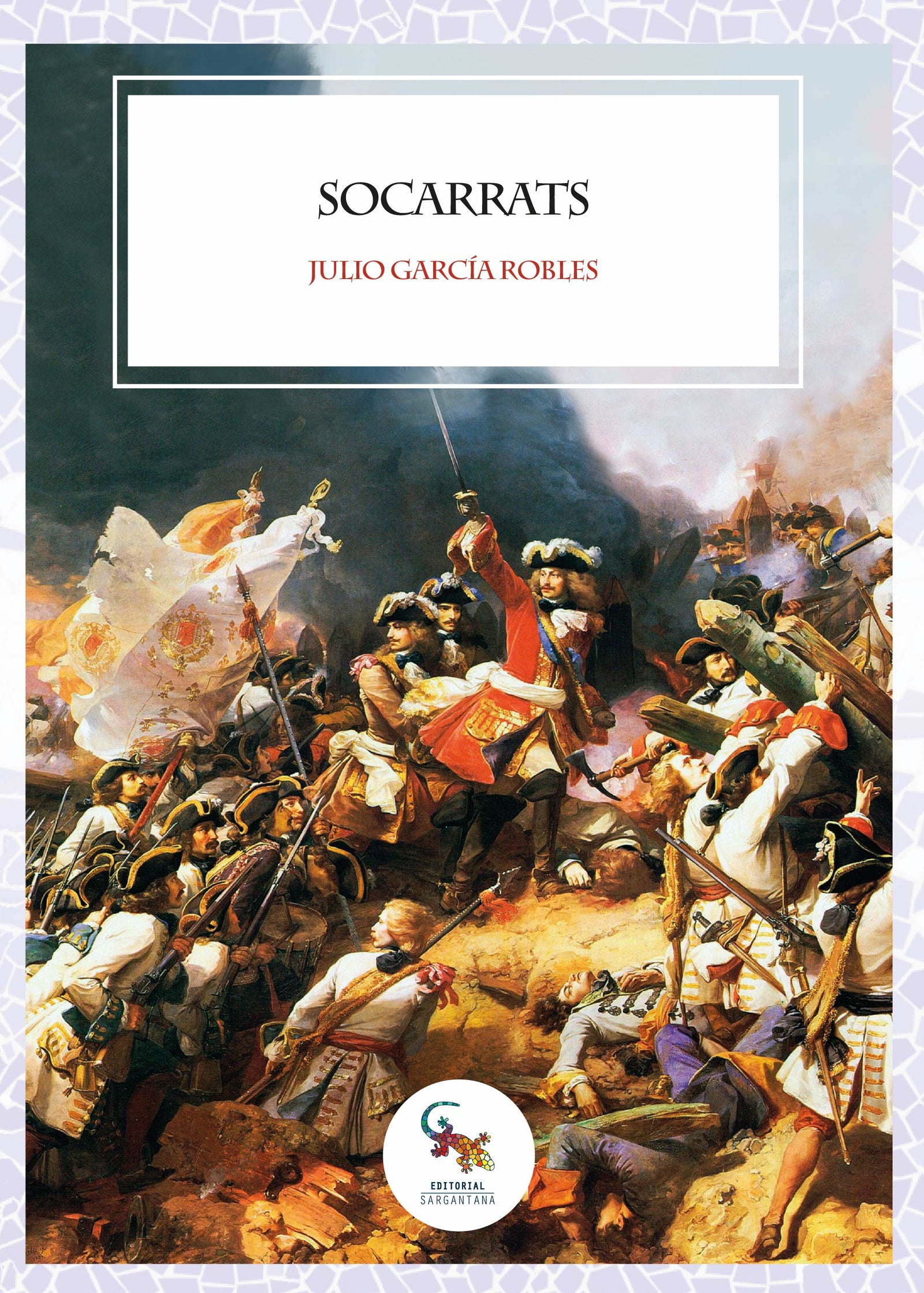 Socorrats (SIN COLECCION)