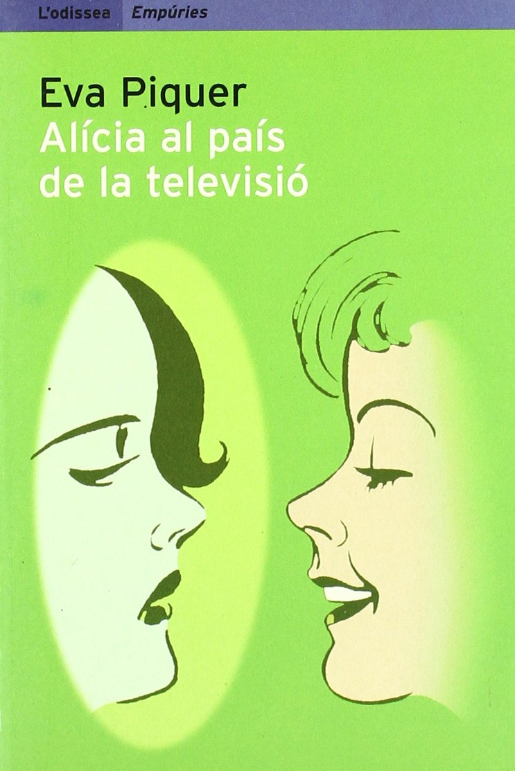 Alícia al país de la televisió (L'ODISSEA)