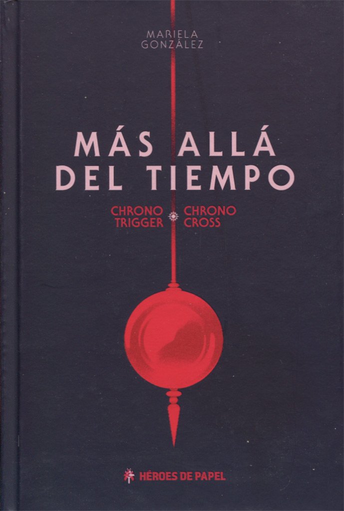 Más Allá del Tiempo