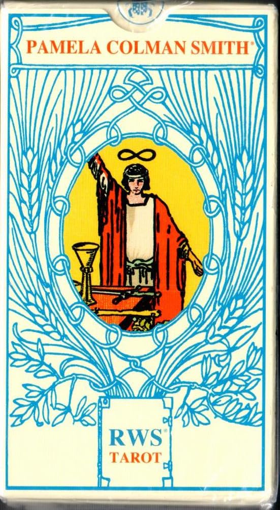 Tarot: Una Guia De Ayuda Para Tomar Deci