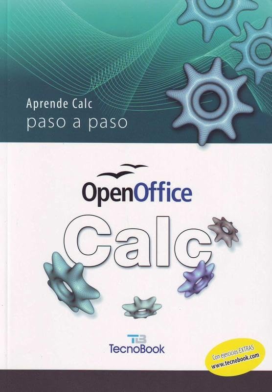Calc (Manuales tecnológicos 