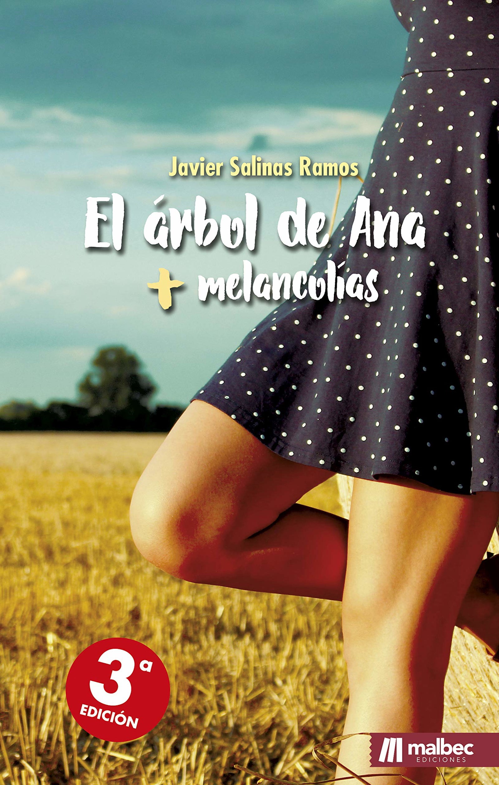 El árbol de Ana + Melancolías