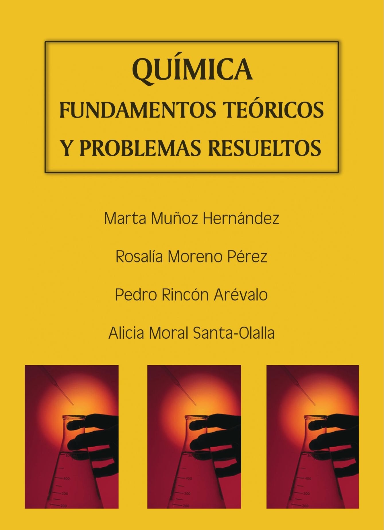Quimica Fundamentos Teoricos