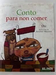 Conto para non comer