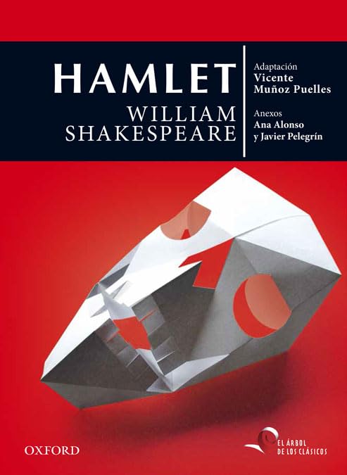 Hamlet (El Árbol de los Clásicos)