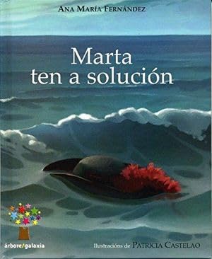 Marta ten a solución