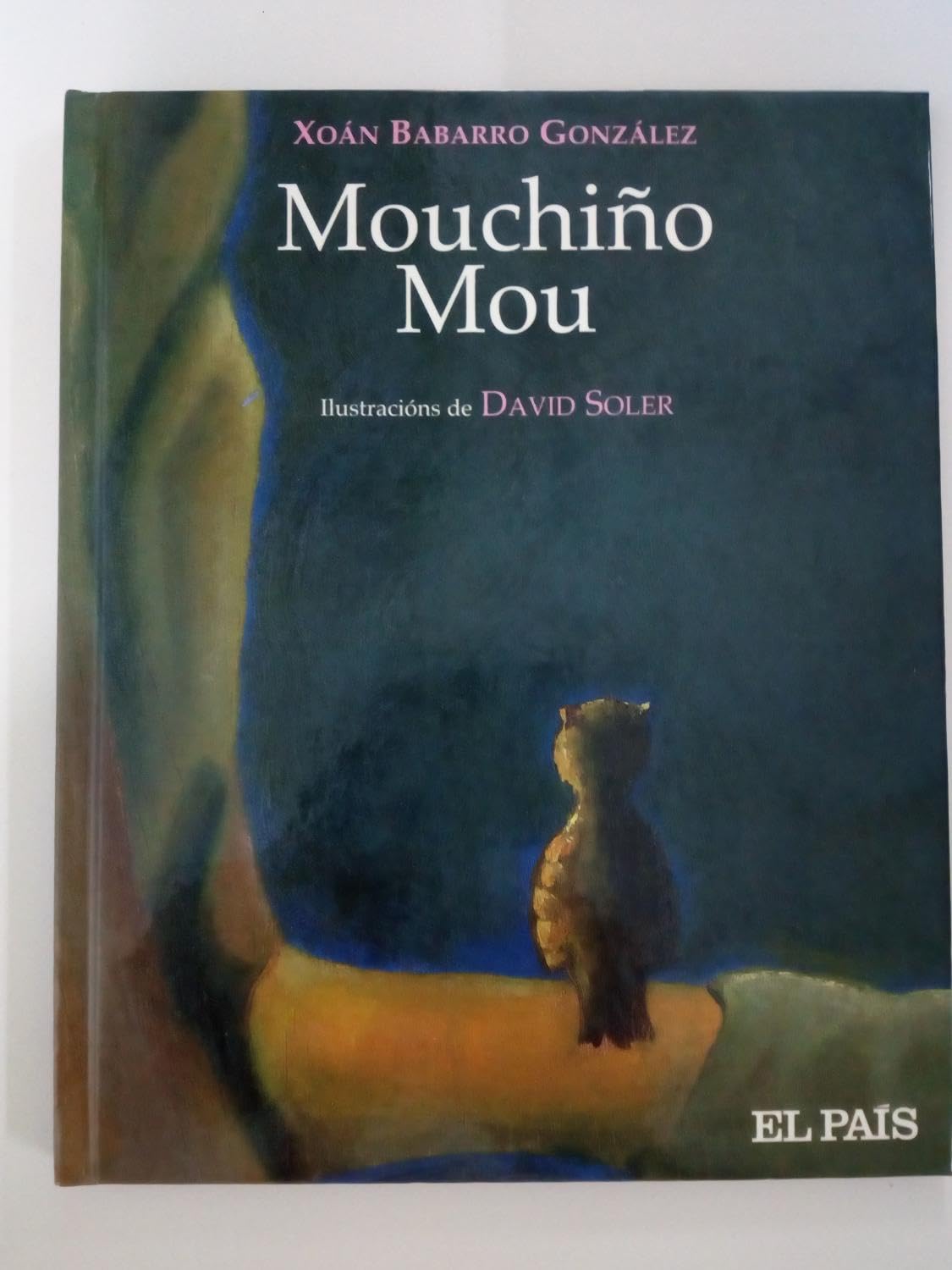 Mouchiño Mou