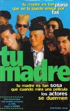 Tu madre