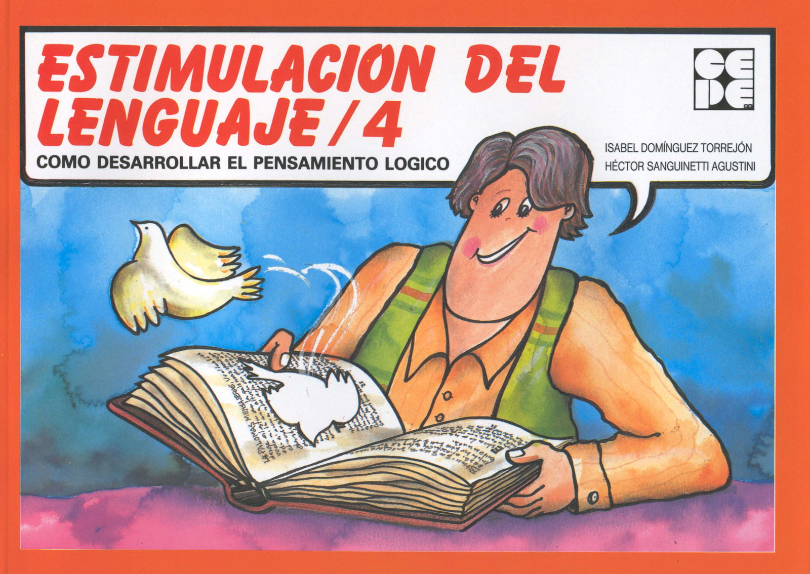 Estimulación del Lenguaje 4: 39 (Reeducación logopédica)