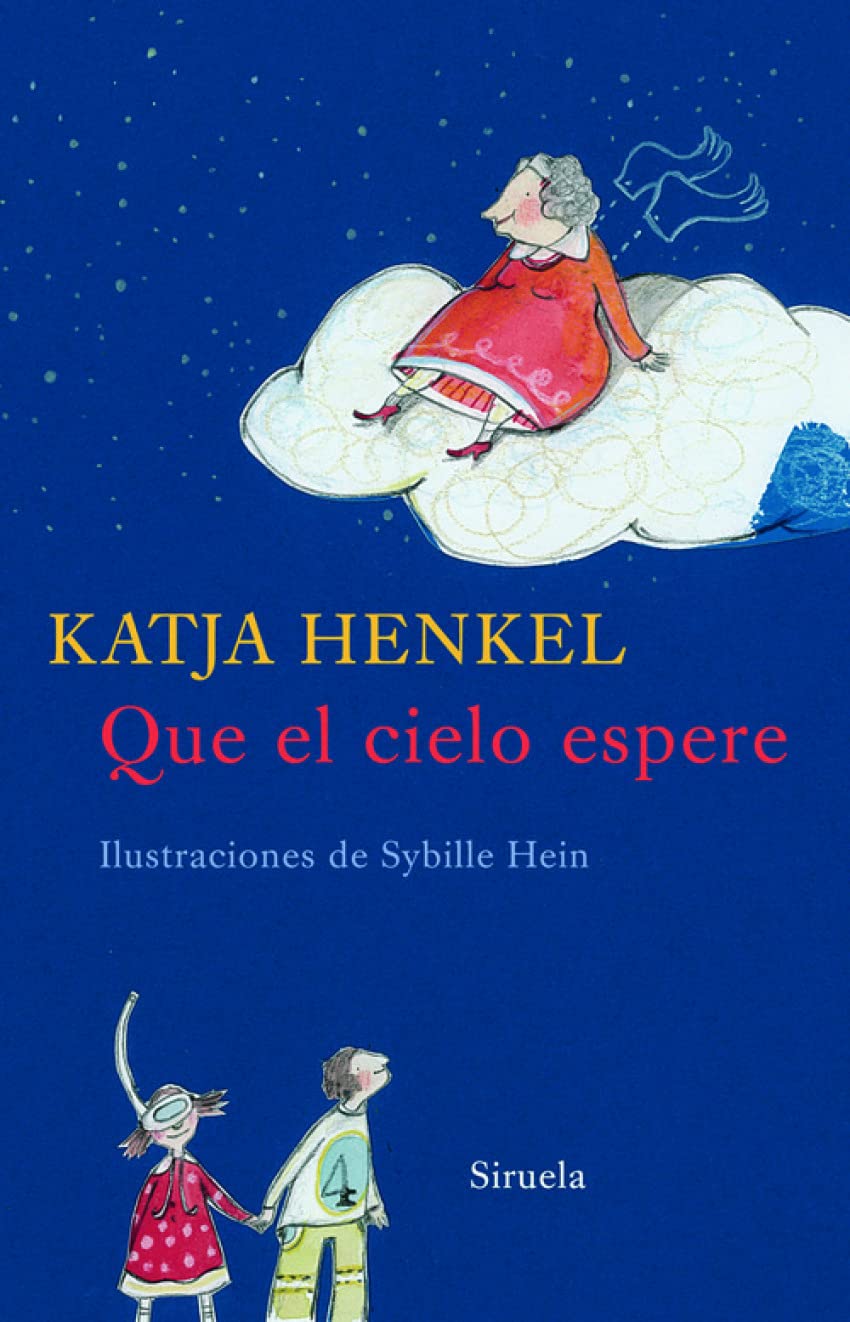 Que el cielo espere: 162 (Las Tres Edades)