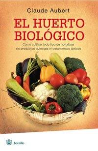 El huerto biologico: 182 (NO FICCIÓN)