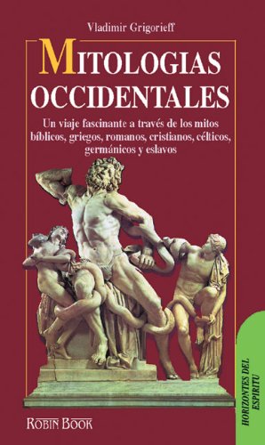 Mitologías occidentales
