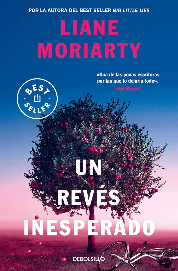 Un revés inesperado (Best Seller)