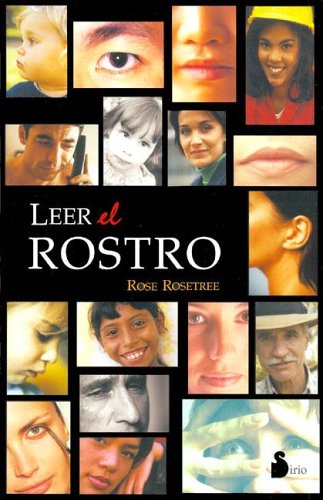 LEER EL ROSTRO - ANT. ED. (2009)